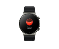 Huawei Watch GT 2 Pro czarny - 589736 - zdjęcie 6